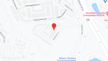 Carebridge Assisted Living in google map