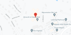 Commonwealth Senior Living of Bon Air in google map