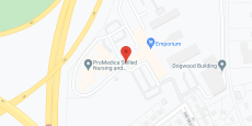 Legacy at Imperial Village in google map