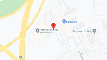 Legacy at Imperial Village in google map