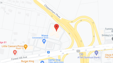 Ruxton Health of Stratford Hills in google map