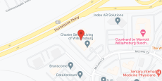 Charter Senior Living of Williamsburg in google map