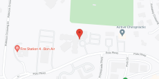 Morningside of Bellgrade in google map