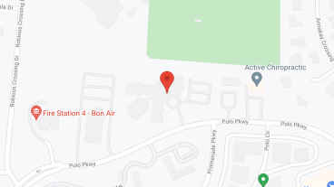 Morningside of Bellgrade in google map