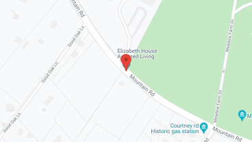 Elizabeth House Assisted Living in google map