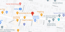 Ashland Nursing and Rehabilitation Center in google map