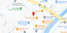 Riverdale Assisted Living in google map