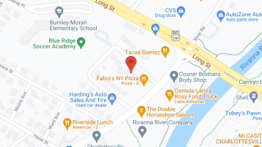 Riverdale Assisted Living in google map