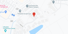 Linden House Assisted Living in google map