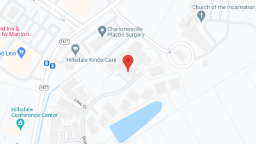 Linden House Assisted Living in google map