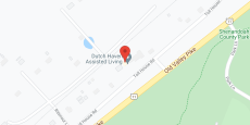 Dutch Haven Adult Home in google map
