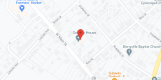 Godfrey House in google map