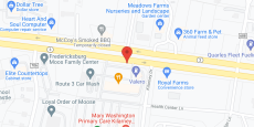 Carriage Hill Nursing Home in google map