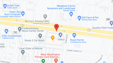 Carriage Hill Nursing Home in google map