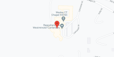 Rappahannock Westminster Centerbury in google map