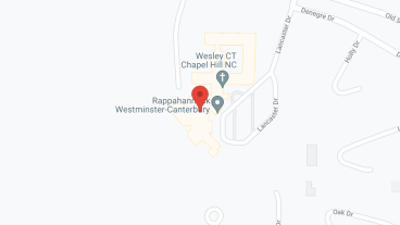 Rappahannock Westminster Centerbury in google map
