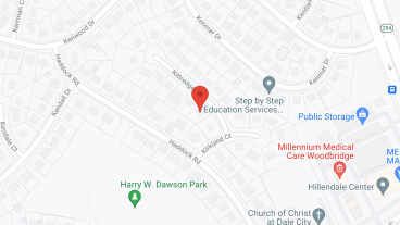 Full-House Elderly Care Home in google map