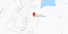 Lakeside Assisted Living At Mallard Landing in google map
