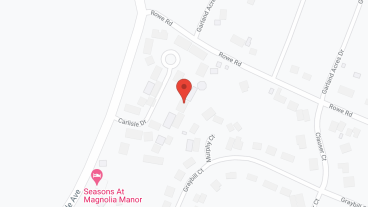 Springdale Village Inc in google map