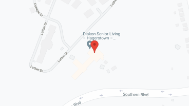 Creekside Village in google map
