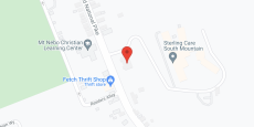 Sterling Care South Mountain in google map