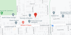 The Dixon House, Inc in google map