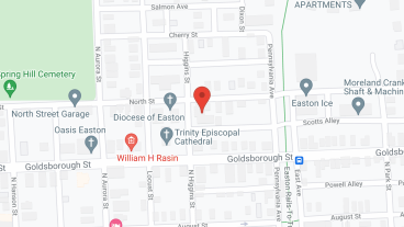 The Dixon House, Inc in google map