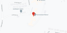 The Residence at Eden Green in google map