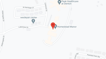 The Residence at Eden Green in google map