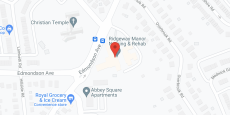 Ridgeway Manor Nursing Home in google map