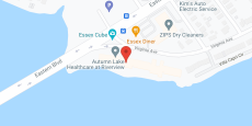 Riverview Rehabilitation and Health Center in google map