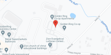 Golden Ring Cooperative Apts in google map