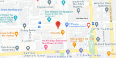 Westminster House Senior Apts in google map