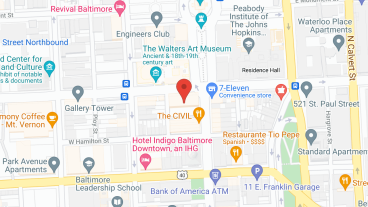 Westminster House Senior Apts in google map
