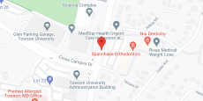 Multi-Medical Center in google map