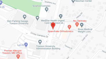 Multi-Medical Center in google map