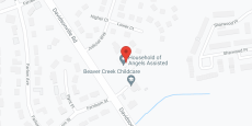 Household of Angels - Crofton in google map