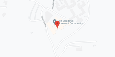 Glen Meadows in google map