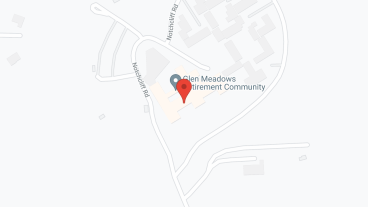 Glen Meadows in google map