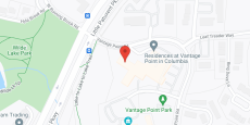 Residences at Vantage Point CCRC in google map