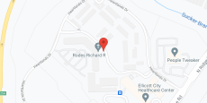 Heartlands Senior Living Village at Ellicott City in google map