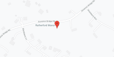 Rutherford Manor in google map