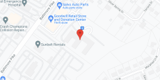 Harford Senior Housing Inc in google map