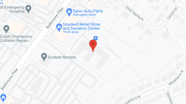 Harford Senior Housing Inc in google map