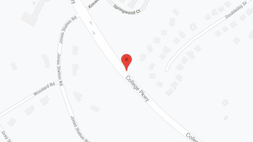 Future Care-Chesapeake in google map