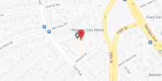 Regency Care of Silver Spring (formerly Woodside Center) in google map