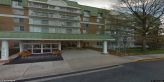 street view of Bedford Court, a CCRC