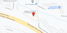 The Terraces at Tuckerman Lane in google map