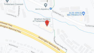 The Terraces at Tuckerman Lane in google map