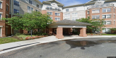 street view of The Terraces at Tuckerman Lane